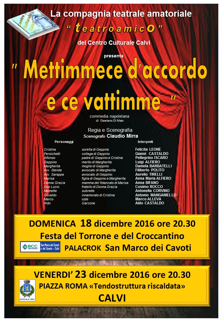Natale 2016